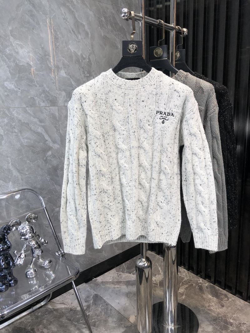 Prada Sweaters